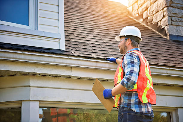 Licensed Storm Damage Roof Repair service in Franklin, TN - Norken Roofing